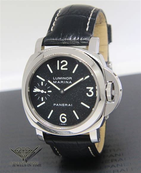 panerai luminor marina pam 111 prix|pre owned panerai luminor marina.